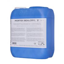 MORTEX BEALCRYL 2 - 5L